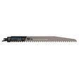 Spyder 200389-3 12" 3 TPI Carbide Toothed Pruning Reciprocating Saw Blades (3 Pack)