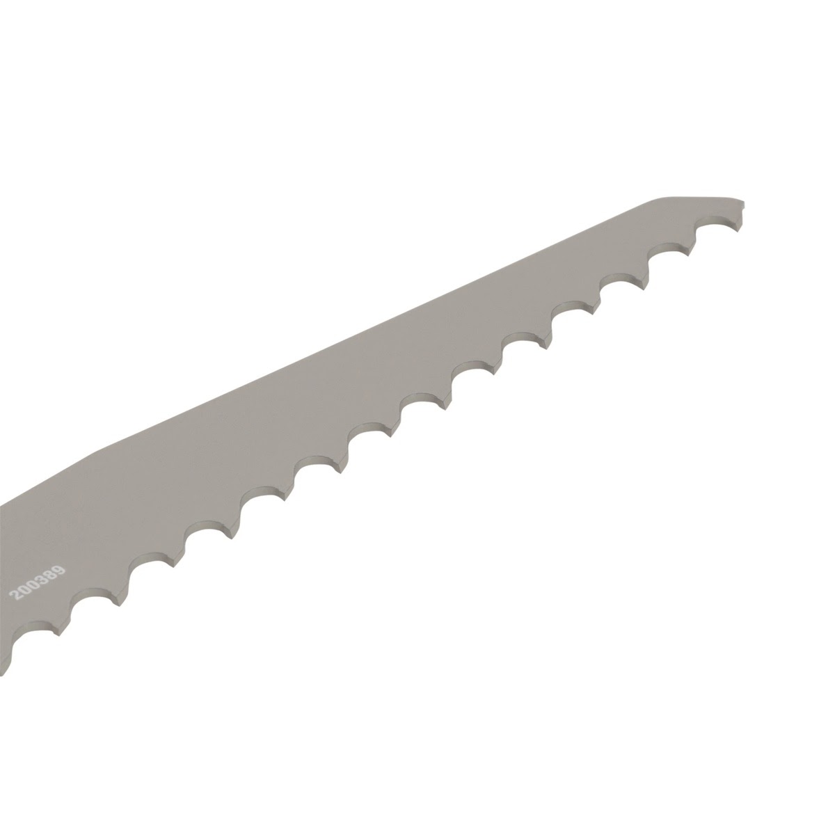 Spyder 200389 12" 3 TPI Tarantula Carbide Tipped Pruning Reciprocating Saw Blade for Wood - 4