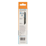 Spyder 200399-5 6" 24 TPI 8 Percent Cobalt Bi-Metal Reciprocating Saw Blades for Thin Metal (5 Pack) - 5