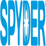 Spyder 200408-5 12" 6 TPI Bi-Metal Extreme Demolition Reciprocating Saw Blades for Wood and Nails (5 Pack) - 6