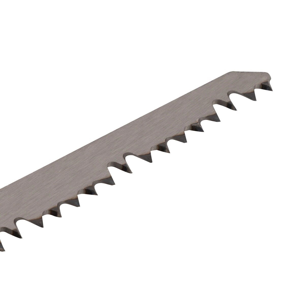 Spyder 200418 9" 5 TPI Fleam Ground HCS Pruning Reciprocating Saw Blade for Wood - 3