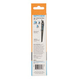 Spyder 200423-5 6" 6 TPI Bi-Metal Reciprocating Saw Blade for Wood with Nails (5 Pack) - 5