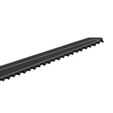 Spyder 200424 9" 6 TPI Black Series 8 Percent Cobalt Bi-Metal Reciprocating Saw Blade for Wood with Nails - 3