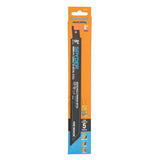 Spyder 200426-5 8 in 10-14 TPI Cobalt Bi Metal Fire Rescue Reciprocating Saw Blade (5 Pack) - 3