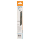 Spyder 200426-5 8 in 10-14 TPI Cobalt Bi Metal Fire Rescue Reciprocating Saw Blade (5 Pack) - 4