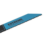 Spyder 200427-5 Black Series Extreme 9 in 10 TPI Bi-Metal Demo Rescue Recip Saw Blade (5 Pack) - 3