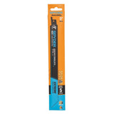 Spyder 200427-5 Black Series Extreme 9 in 10 TPI Bi-Metal Demo Rescue Recip Saw Blade (5 Pack) - 4