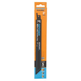 Spyder 200429-25 8 in 14 TPI Cobalt Bi-Metal Reciprocating Saw Blade for Medium Metal (25 Pack) - 3