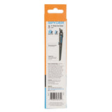 Spyder 200432-5 6" 6 TPI Bi-Metal Reciprocating Saw Blade for Wood and Plastic Plunge Cutting (5 Pack) - 4