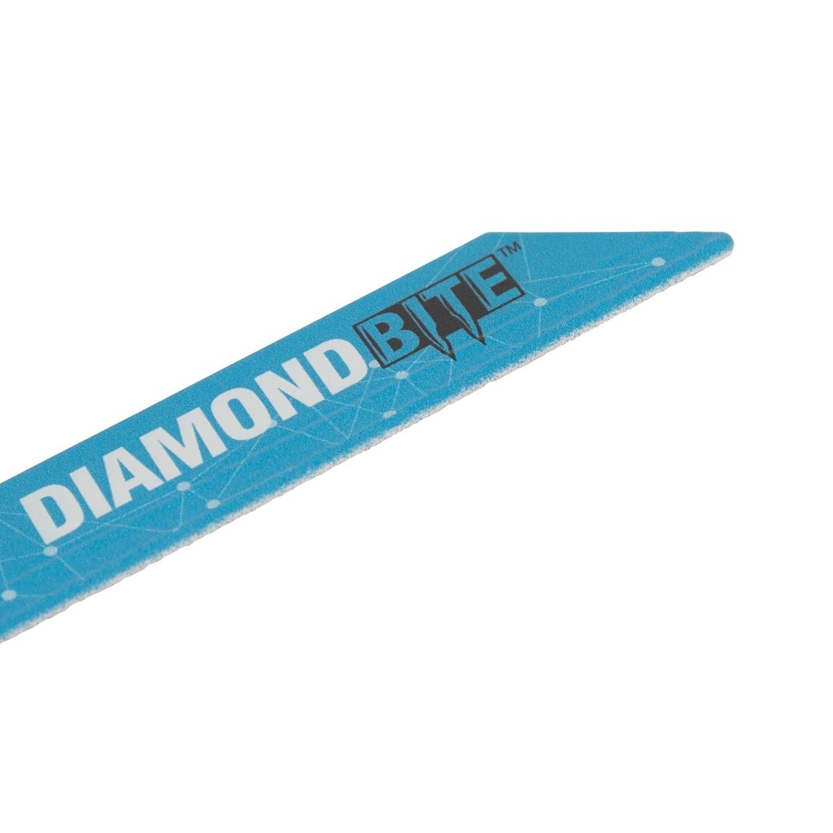Spyder 200433-5 Diamond Bite 8" Diamond Grit Reciprocating Saw Blade for Tile and Masonry Cutting (5 Pack) - 5