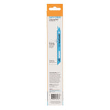 Spyder 200433 8" Diamond Bite D90 Diamond Grit Reciprocating Saw Blade for Cast Iron Masonry and Tile - 5