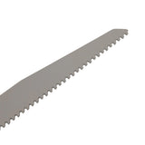 Spyder 200439 Tarantula 12" 6 TPI Carbide Reciprocating Saw Blade for Multi-Material - 4