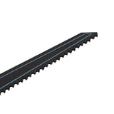 Spyder 200441-25 12" 6 TPI Cobalt Bi Metal Reciprocating Saw Blade for Wood and Metal with Nails (25 Pack) - 3