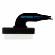 Spyder 400006 Nylon Brush Reciprocating Saw Blade Attachment