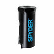 Spyder 600009CF 1-1/8-Inch Tungsten Carbide Tipped (TCT) Non-Arbored Hole Saw