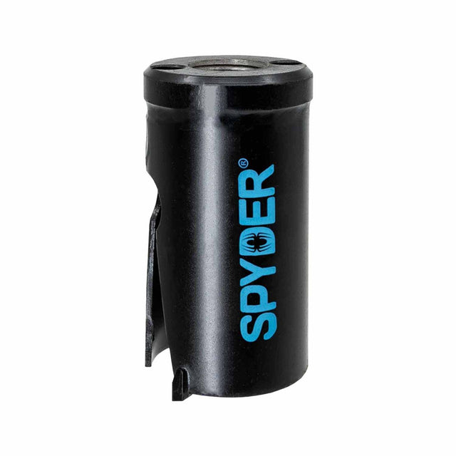 Spyder 600013CF 1-3/8-Inch Tungsten Carbide Tipped (TCT) Non-Arbored Hole Saw