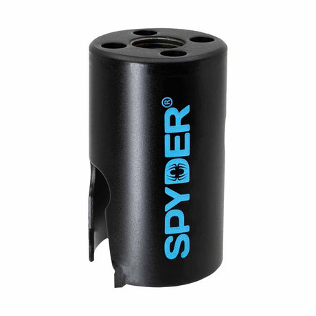 Spyder 600017CF 1-5/8-Inch Tungsten Carbide Tipped (TCT) Non-Arbored Hole Saw