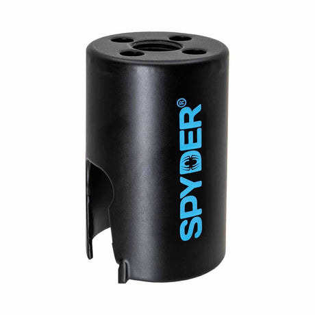 Spyder 600019CF 1-3/4-Inch Tungsten Carbide Tipped (TCT) Non-Arbored Hole Saw