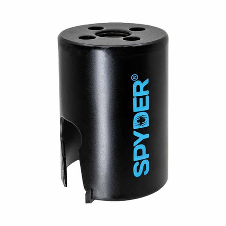 Spyder 600021CF 1-7/8-Inch Tungsten Carbide Tipped (TCT) Non-Arbored Hole Saw