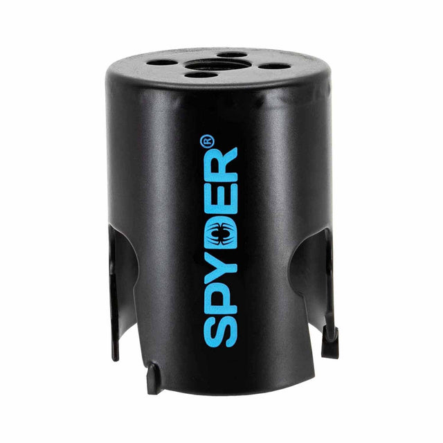 Spyder 600022CF 2-Inch Tungsten Carbide Tipped (TCT) Non-Arbored Hole Saw