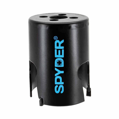 Spyder 600022CF 2-Inch Tungsten Carbide Tipped (TCT) Non-Arbored Hole Saw