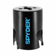 Spyder 600024CF 2-1/8-Inch Tungsten Carbide Tipped (TCT) Non-Arbored Hole Saw