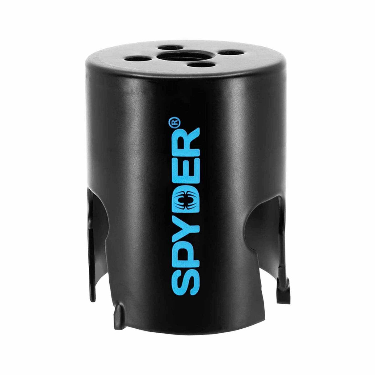 Spyder 600024CF 2-1/8-Inch Tungsten Carbide Tipped (TCT) Non-Arbored Hole Saw