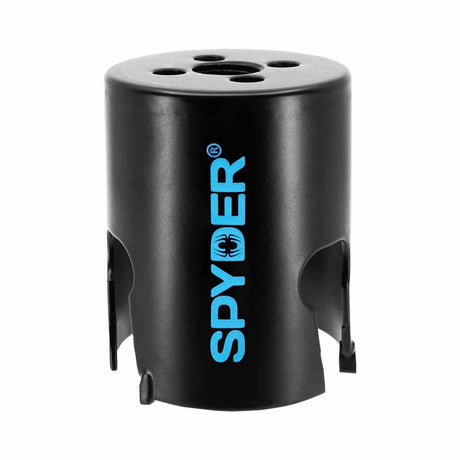 Spyder 600024CF 2-1/8-Inch Tungsten Carbide Tipped (TCT) Non-Arbored Hole Saw