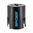 Spyder 600025CF 2-1/4-Inch Tungsten Carbide Tipped (TCT) Non-Arbored Hole Saw