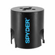 Spyder 600028CF 2-1/2-Inch Tungsten Carbide Tipped (TCT) Non-Arbored Hole Saw