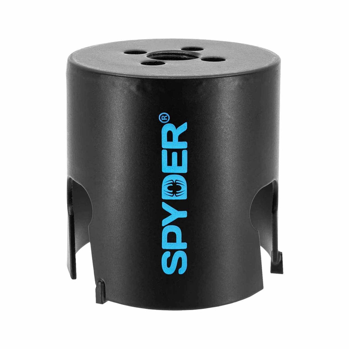 Spyder 600028CF 2-1/2-Inch Tungsten Carbide Tipped (TCT) Non-Arbored Hole Saw