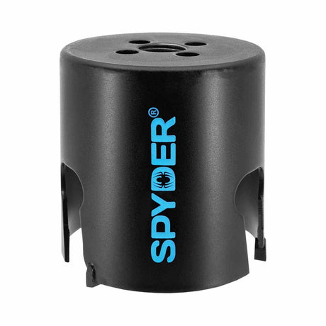 Spyder 600029CF 2-9/16-Inch Tungsten Carbide Tipped (TCT) Non-Arbored Hole Saw