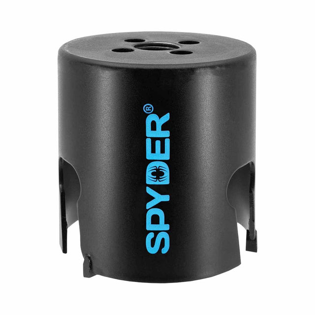 Spyder 600029CF 2-9/16-Inch Tungsten Carbide Tipped (TCT) Non-Arbored Hole Saw