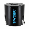 Spyder 600032CF 2-3/4-Inch Tungsten Carbide Tipped (TCT) Non-Arbored Hole Saw