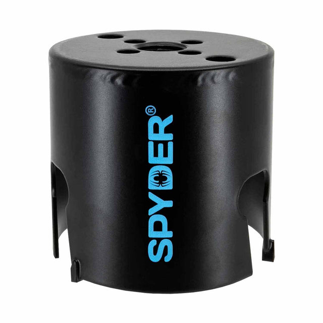 Spyder 600032CF 2-3/4-Inch Tungsten Carbide Tipped (TCT) Non-Arbored Hole Saw