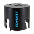 Spyder 600036CF 3-1/4-Inch Tungsten Carbide Tipped (TCT) Non-Arbored Hole Saw