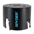 Spyder 600039CF 3-5/8-Inch Tungsten Carbide Tipped (TCT) Non-Arbored Hole Saw