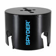 Spyder 600041CF 3-3/4-Inch Tungsten Carbide Tipped (TCT) Non-Arbored Hole Saw