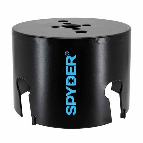 Spyder 600041CF 3-3/4-Inch Tungsten Carbide Tipped (TCT) Non-Arbored Hole Saw