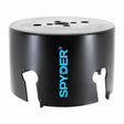 Spyder 600044CF 4-1/4-Inch Tungsten Carbide Tipped (TCT) Non-Arbored Hole Saw