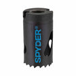 Spyder 600070CF 1-1/4-Inch Bi-Metal Hole Saw