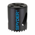 Spyder 600076CF 1-5/8-Inch Bi-Metal Hole Saw