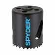 Spyder 600078CF 1-3/4-Inch Bi-Metal Hole Saw