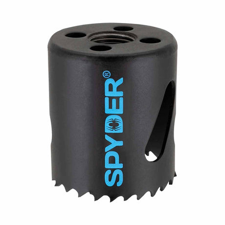 Spyder 600078CF 1-3/4-Inch Bi-Metal Hole Saw