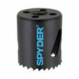 Spyder 600078CF 1-3/4-Inch Bi-Metal Hole Saw