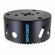 Spyder 600103CF 4-1/4-Inch Bi-Metal Hole Saw