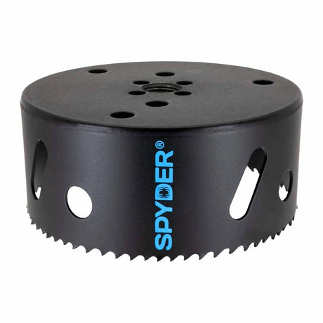 Spyder 600105CF 4-1/2-Inch Bi-Metal Hole Saw