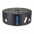 Spyder 600109CF 5-1/2-Inch Bi-Metal Hole Saw