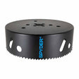 Spyder 600111CF 6-Inch Bi-Metal Hole Saw
