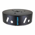 Spyder 600113CF 6-5/8-Inch Bi-Metal Hole Saw
